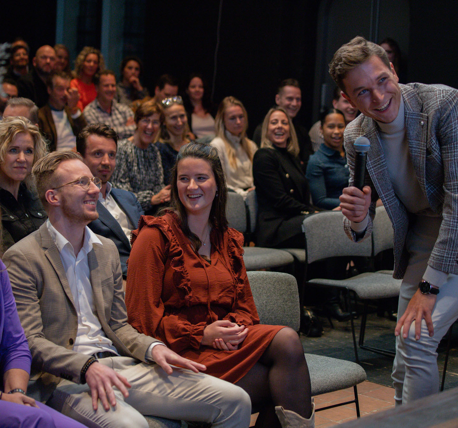 Over REBS Real Estate Business School