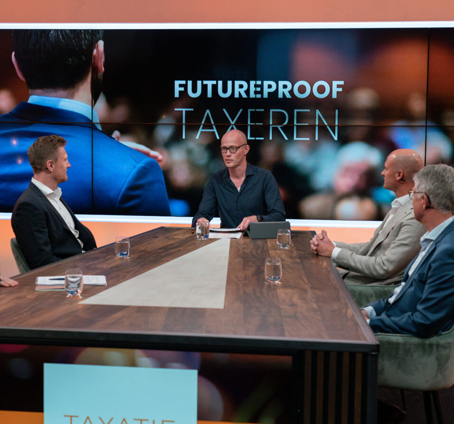 Over REBS Real Estate Business School