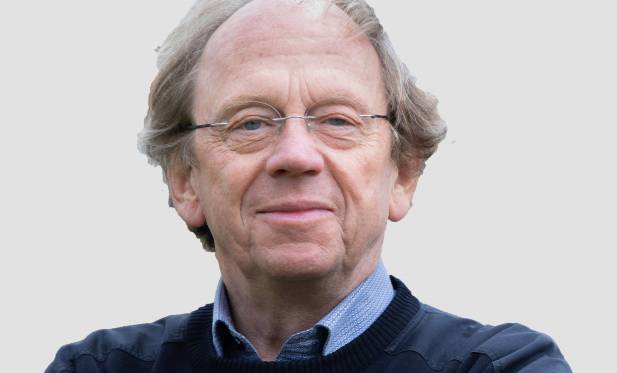 Maarten de Jong Maarten de Jong